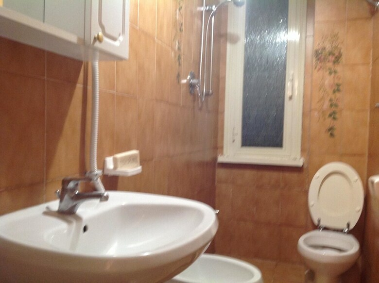 House With One Bedroom In Roma