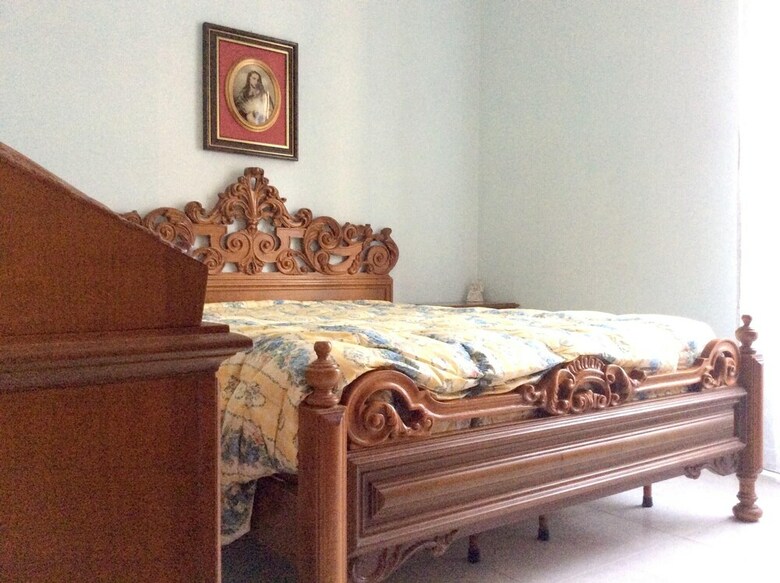 House With One Bedroom In Roma