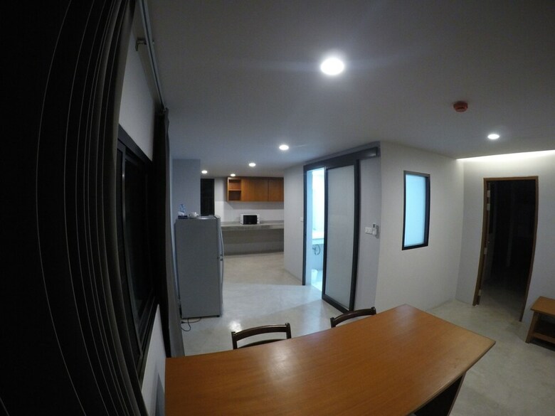 Apartamentos Kanith Place