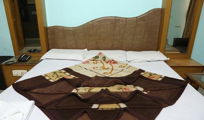 Hotel Delhi Regency