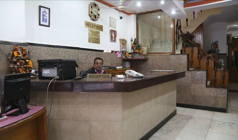 Hotel Delhi Regency