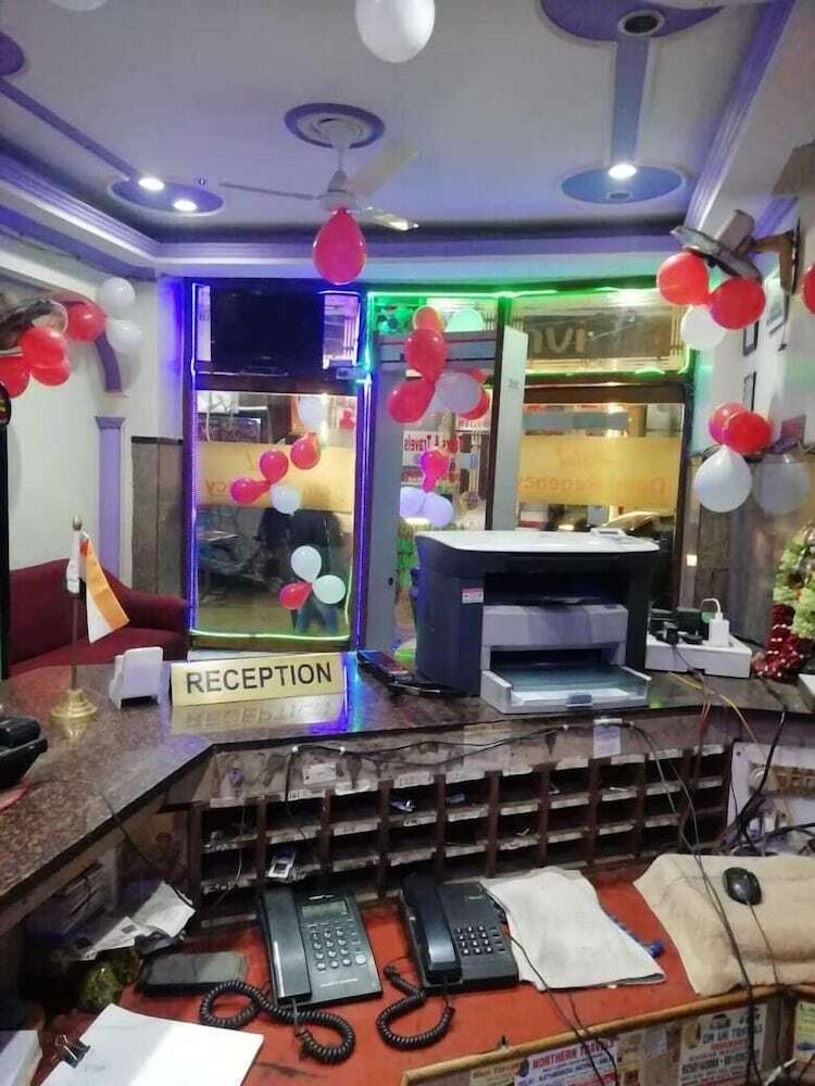 Hotel Delhi Regency