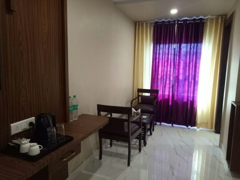 Hotel New Majestic