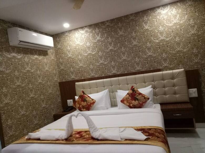 Hotel New Majestic