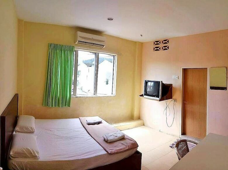 Hotel Tanjong