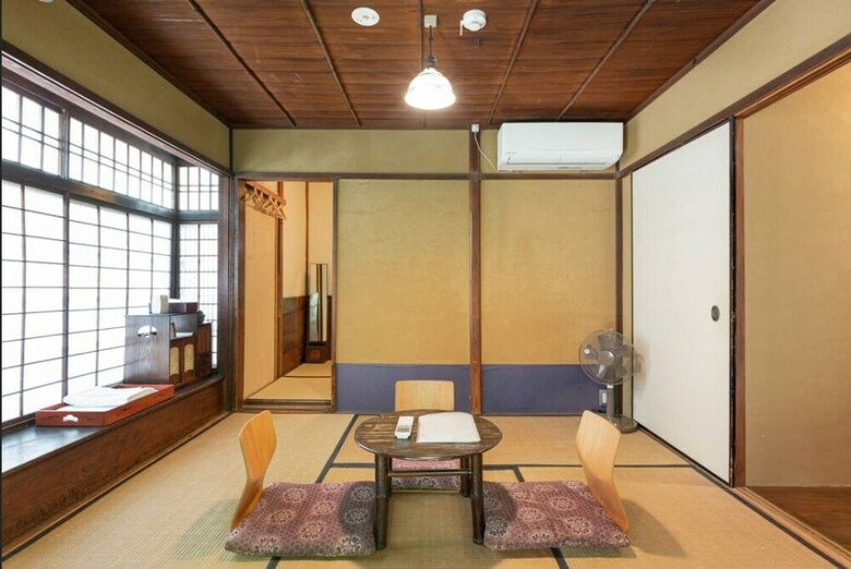 Hotel Guesthouse Koiya