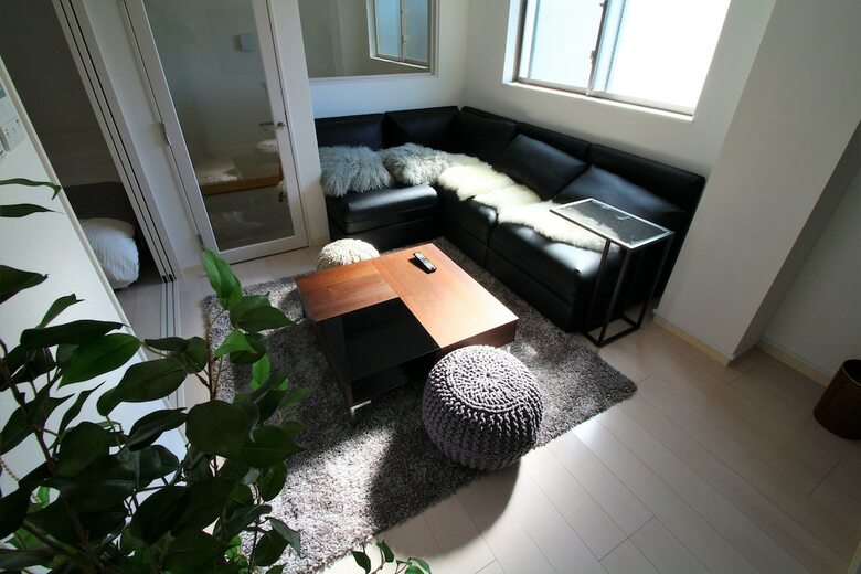 Apartamentos Sakura Cross Hotel Ueno Iriya