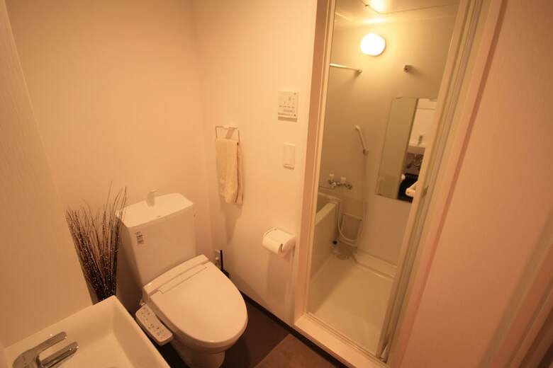 Apartamentos Sakura Cross Hotel Ueno Iriya