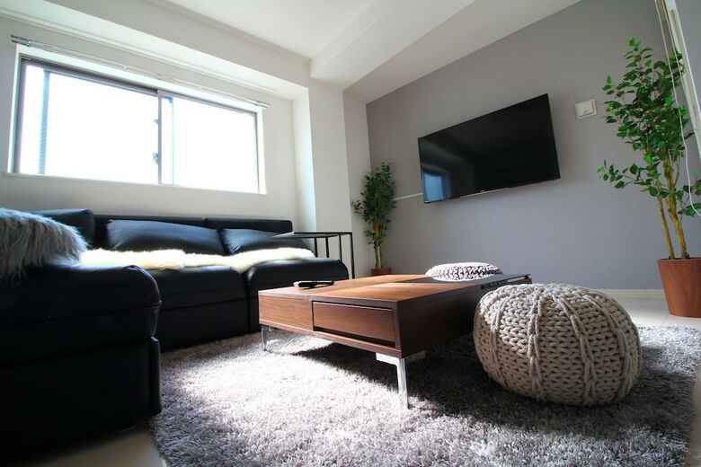 Apartamentos Sakura Cross Hotel Ueno Iriya