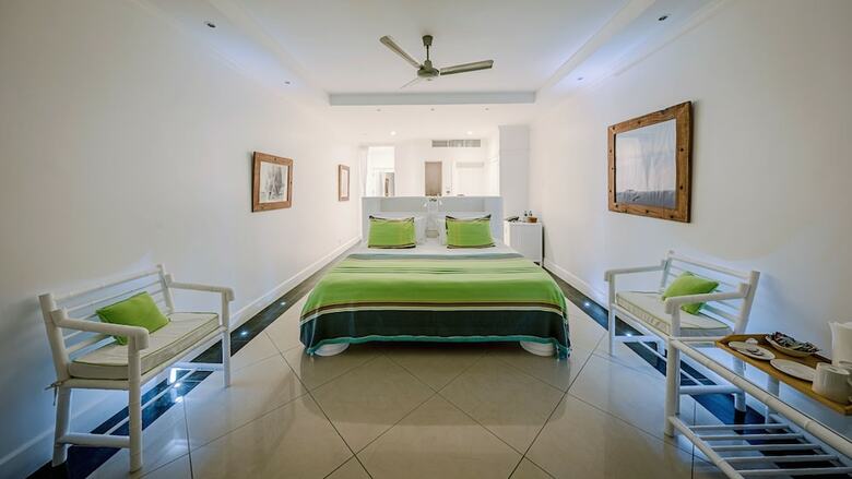 Hotel Hemingways Watamu