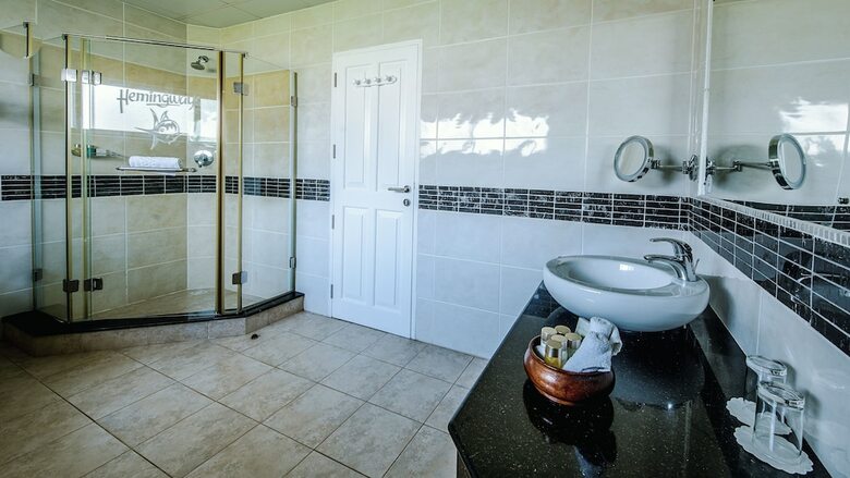 Hotel Hemingways Watamu