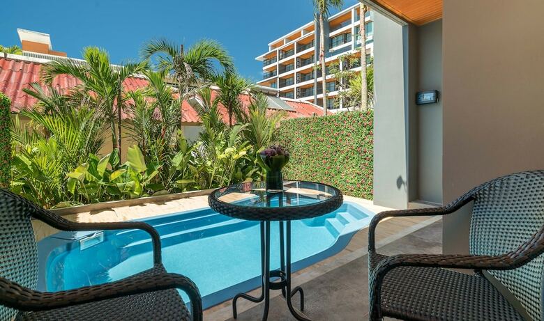 Hotel Grand Kata Vip - Kata Beach