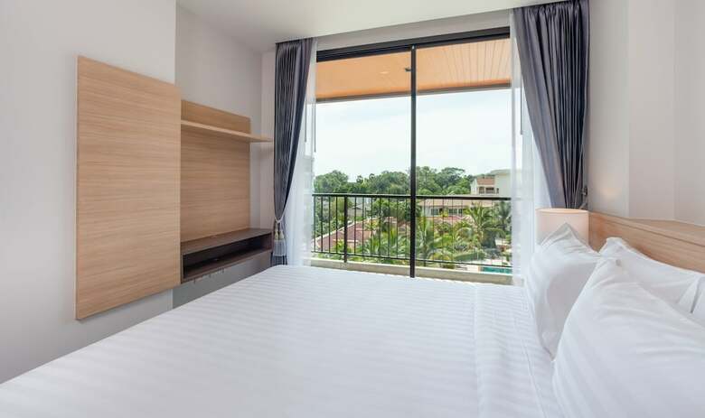 Hotel Grand Kata Vip - Kata Beach