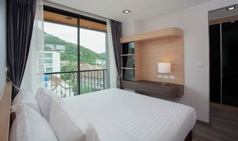 Hotel Grand Kata Vip - Kata Beach