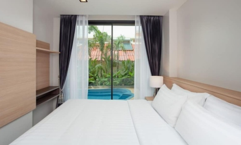 Hotel Grand Kata Vip - Kata Beach