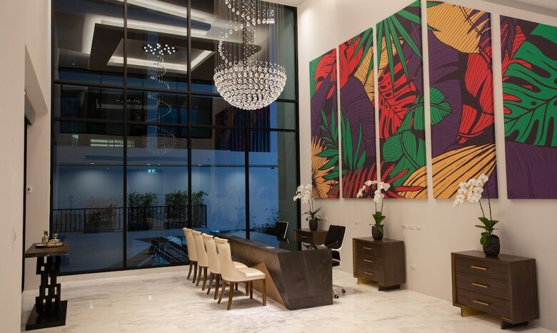 Hotel Grand Kata Vip - Kata Beach