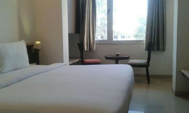 Hotel Sai Saya