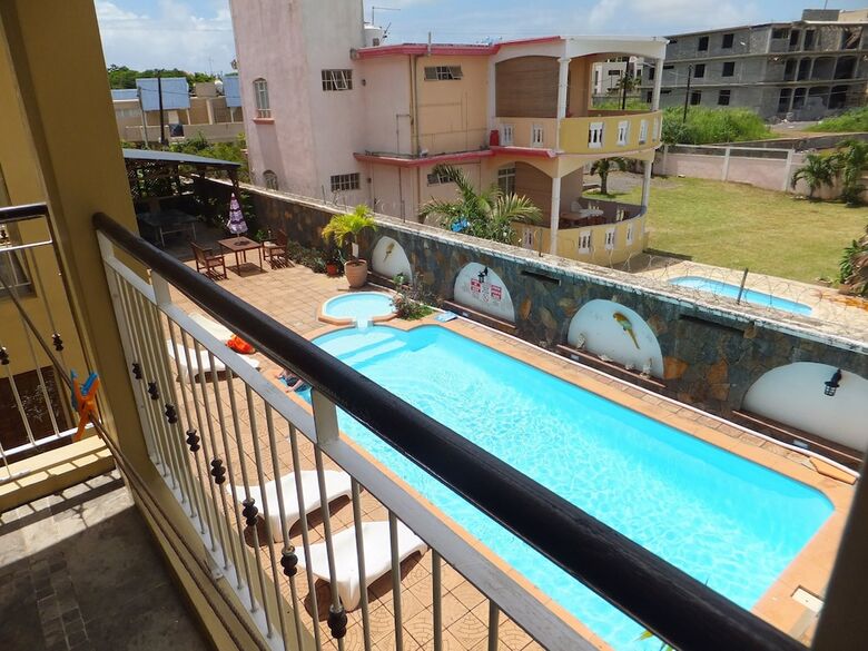 Aparthotel Villa Narmada