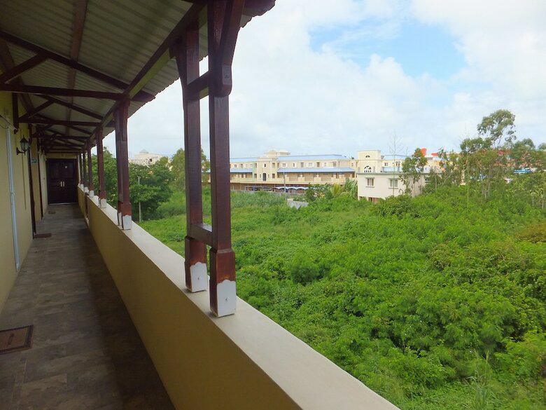 Aparthotel Villa Narmada