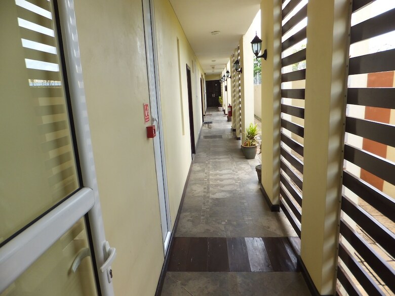 Aparthotel Villa Narmada