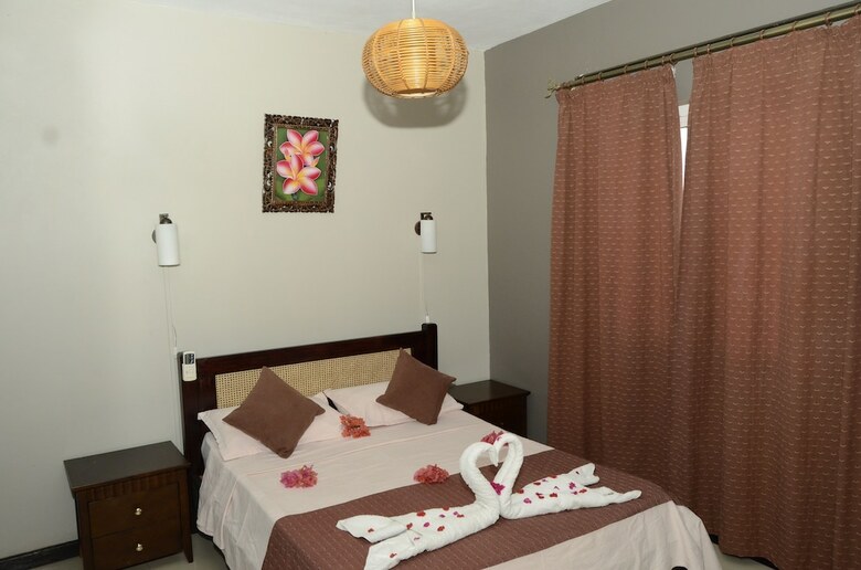 Aparthotel Villa Narmada