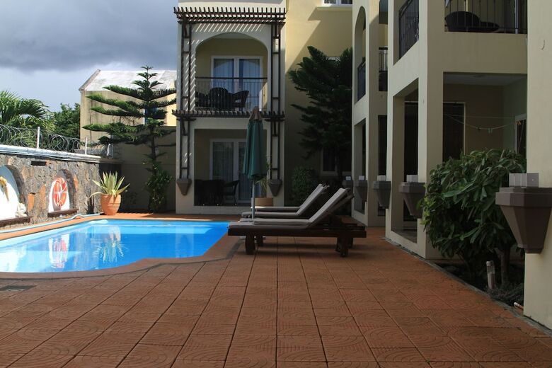 Aparthotel Villa Narmada