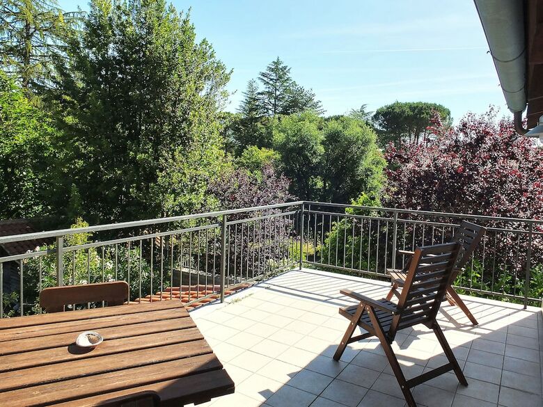 Bed & Breakfast Nostra Signora Del Lago