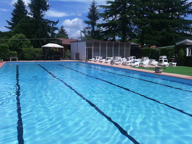Bed & Breakfast Nostra Signora Del Lago