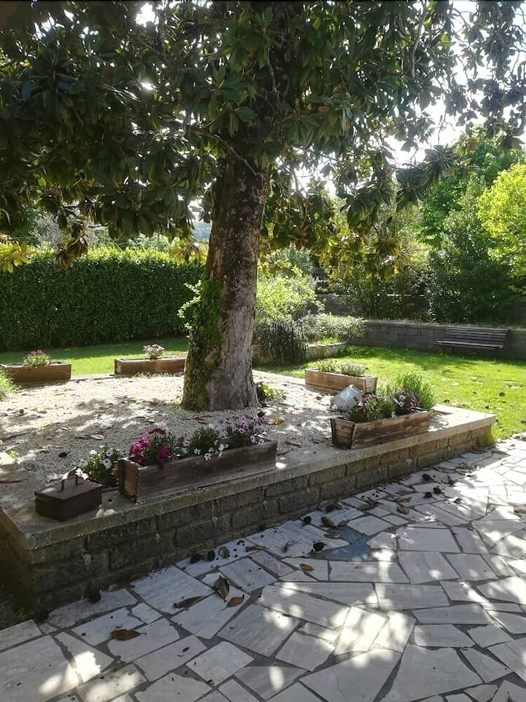 Bed & Breakfast Nostra Signora Del Lago