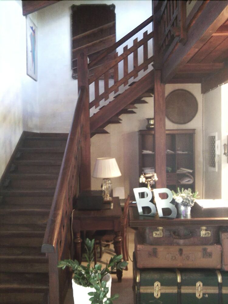 Bed & Breakfast Nostra Signora Del Lago