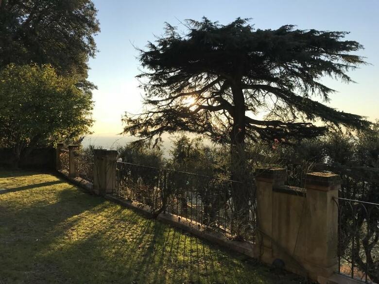 Apartamento Dimora Belvedere