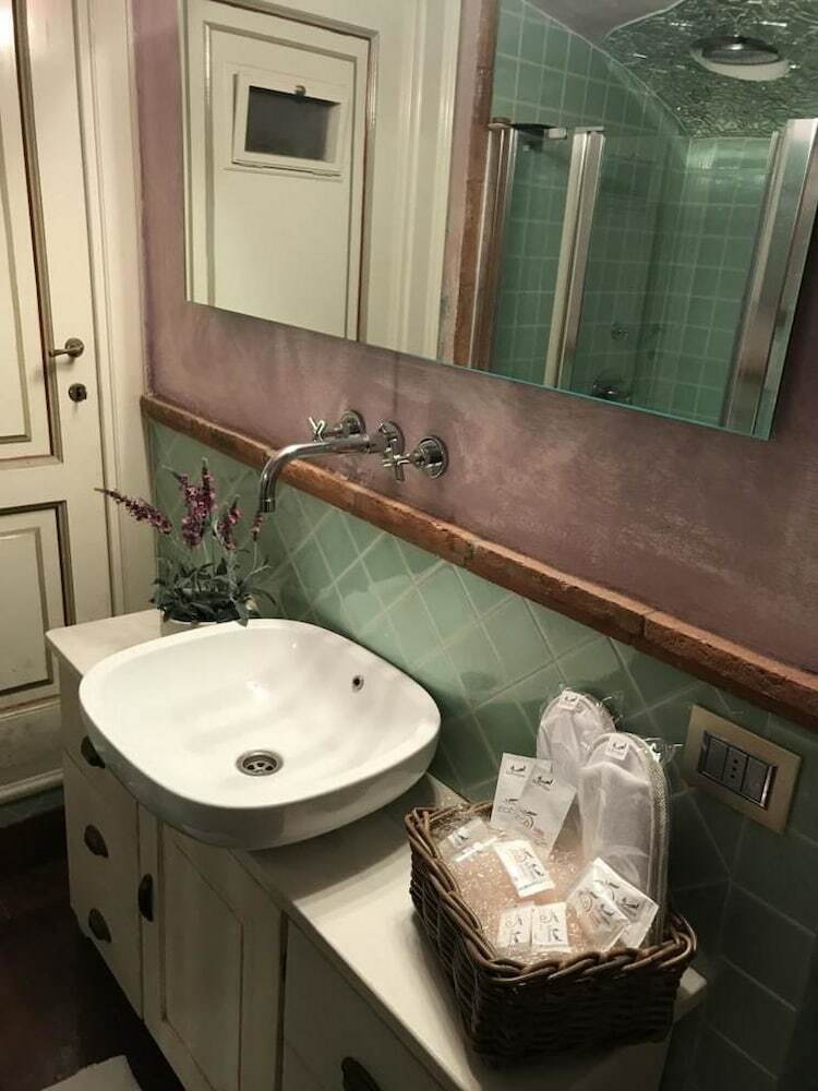 Apartamento Dimora Belvedere