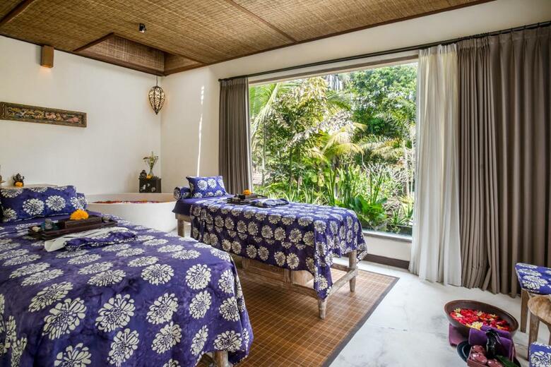 Hotel Pramana Watu Kurung Resort