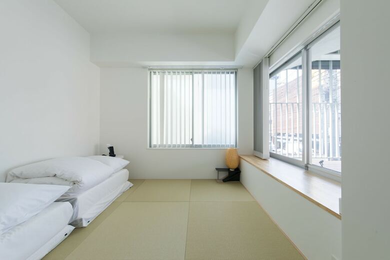 Imu Hotel Kyoto