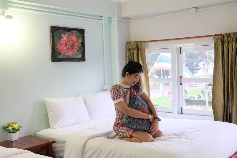 Hotel Anchalee Resort