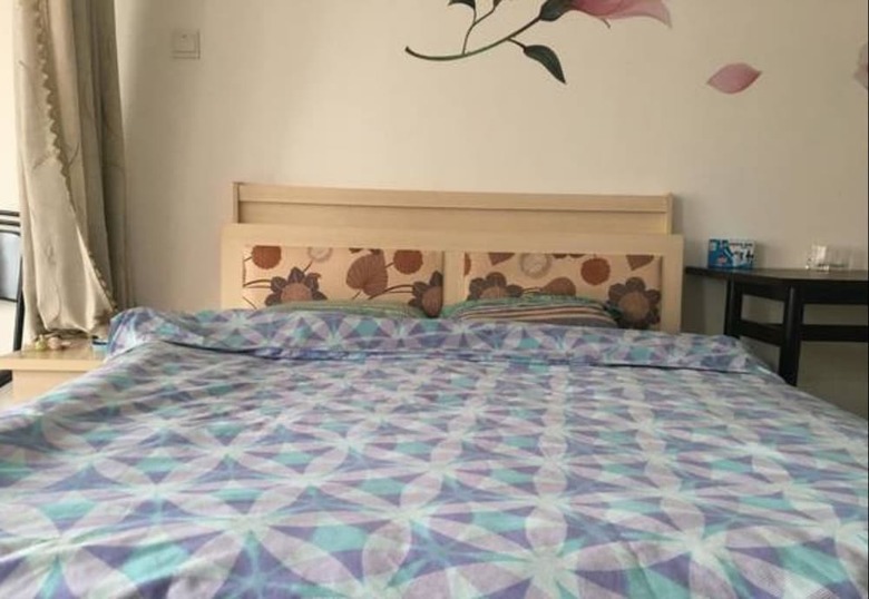Tianjin Yicheng Haoting Hotel Apartment