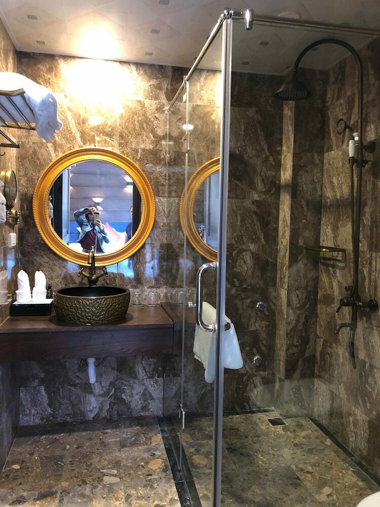 Hotel Nomadtrails Boutique Sapa