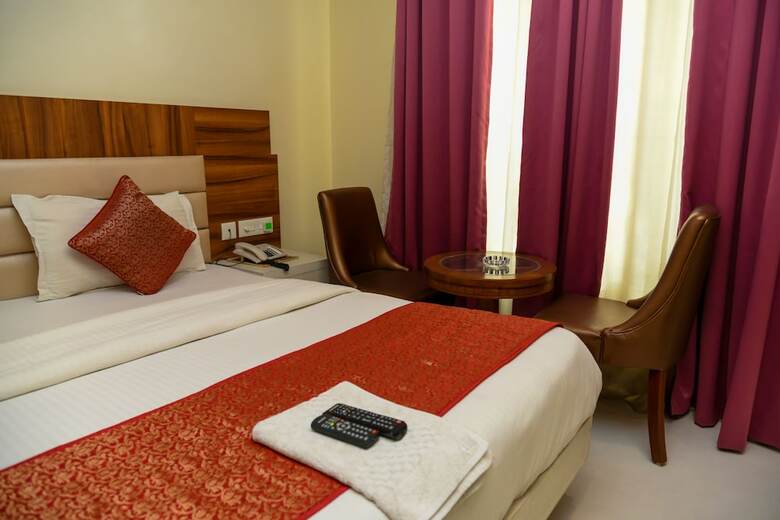 Hotel Shanti Plaza
