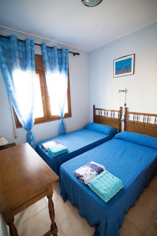 Apartamentos Casa Palmeras I