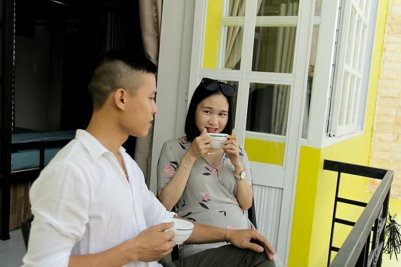 Hostal Halo Hostel Quy Nhon City