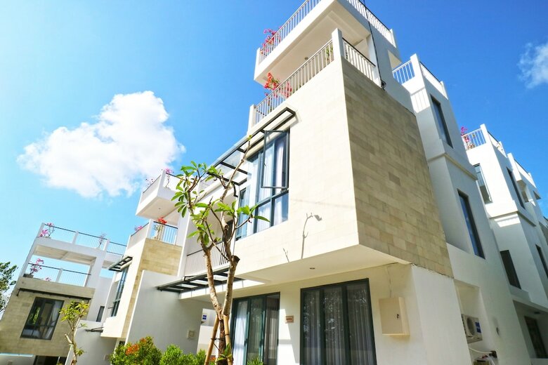 Hotel Villa Prana Jimbaran