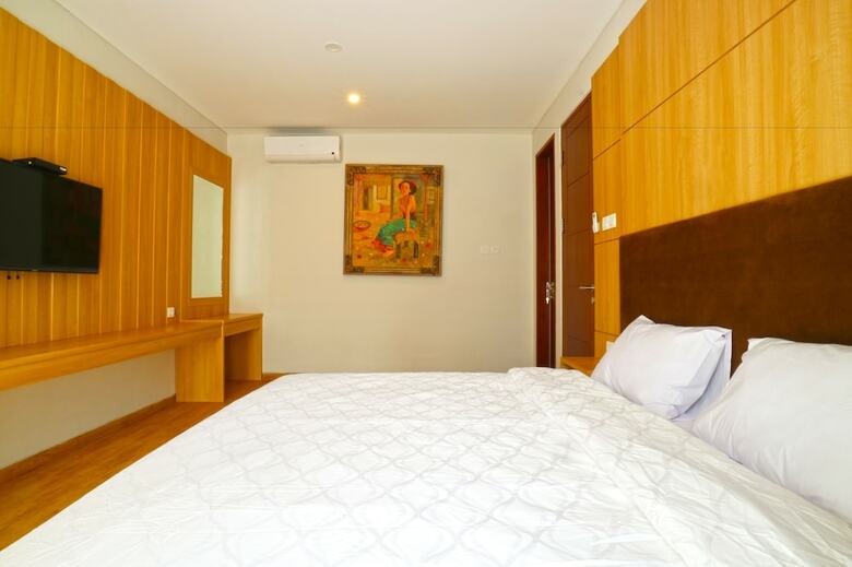 Hotel Villa Prana Jimbaran
