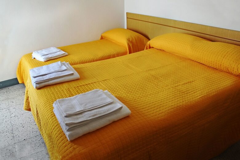 Hotel Montefiore