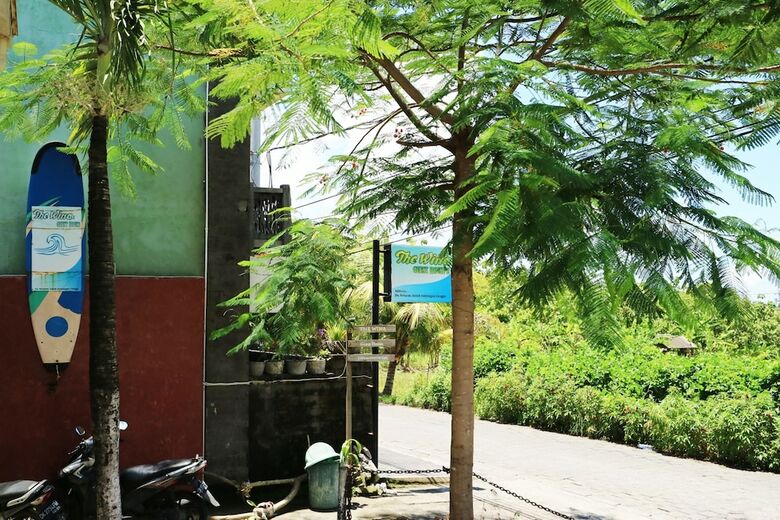 Hotel The Wina Guesthouse 2