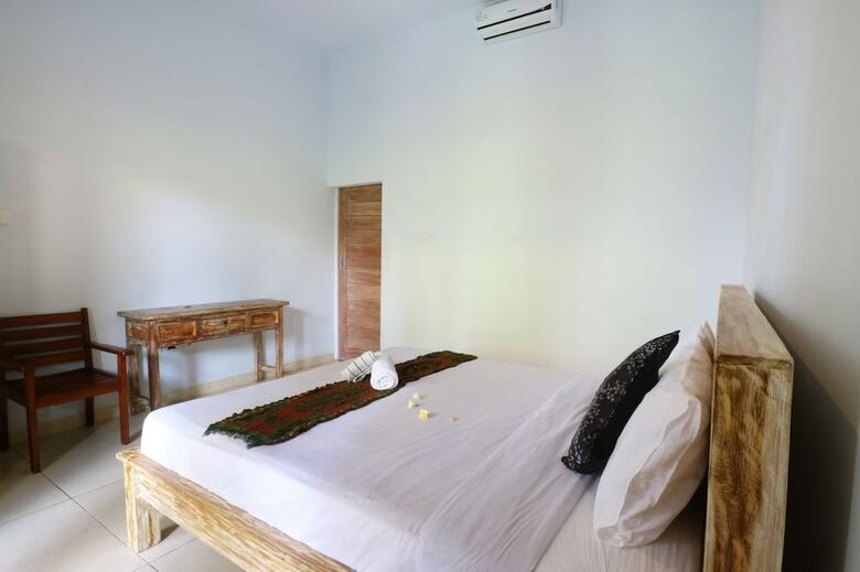 Hotel The Wina Guesthouse 2