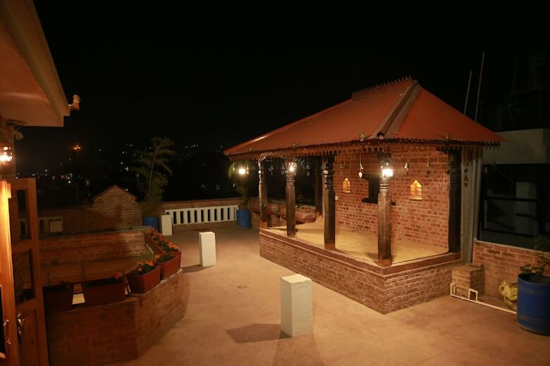 Apartamentos Newa Home