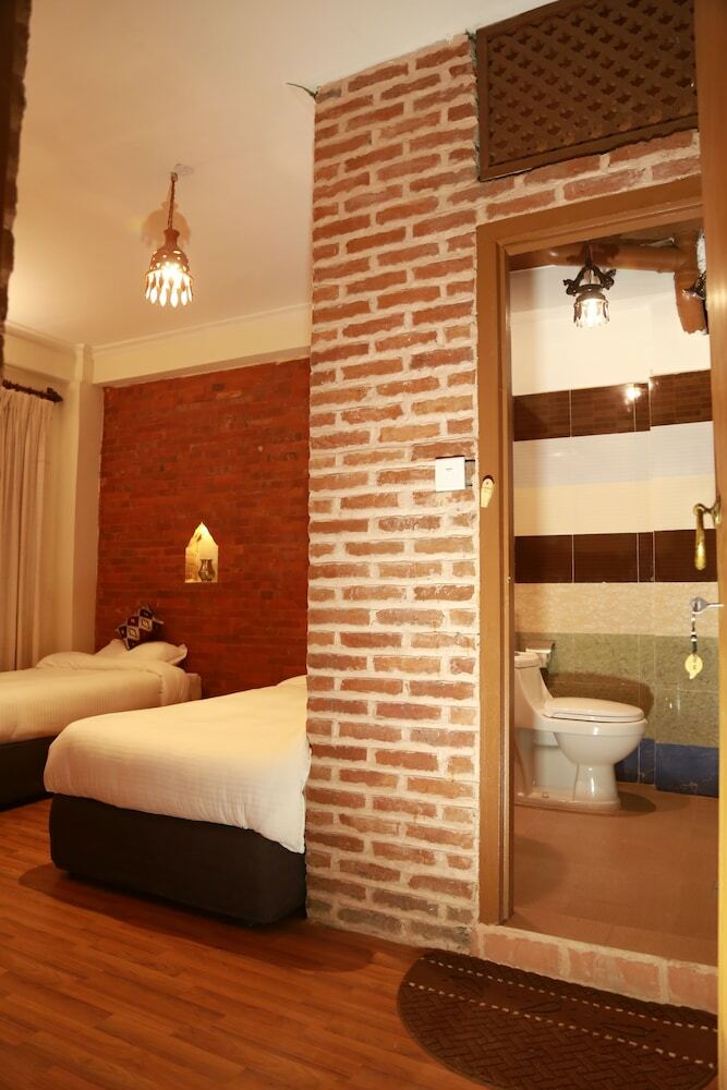 Apartamentos Newa Home
