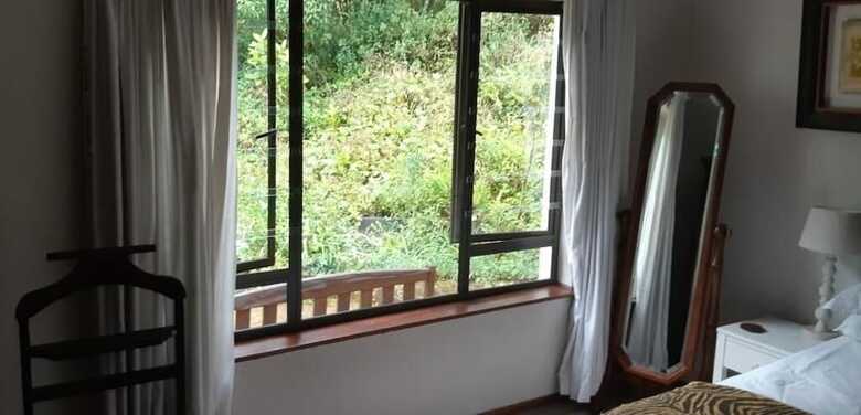 Posada Cybele Lodge