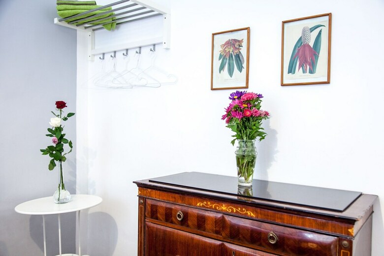 Apartamento Garden House