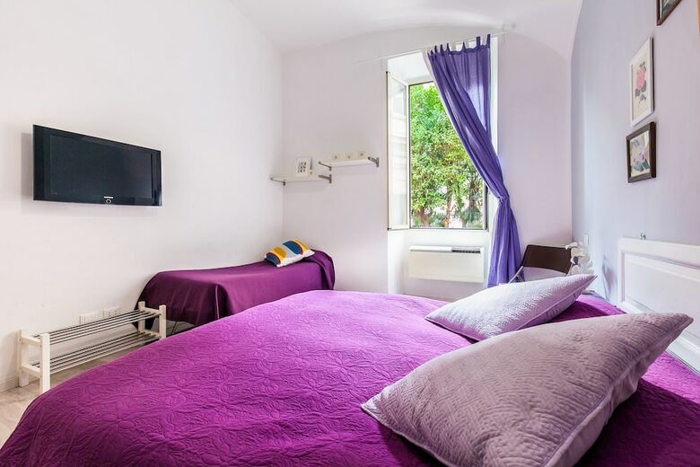 Apartamento Garden House